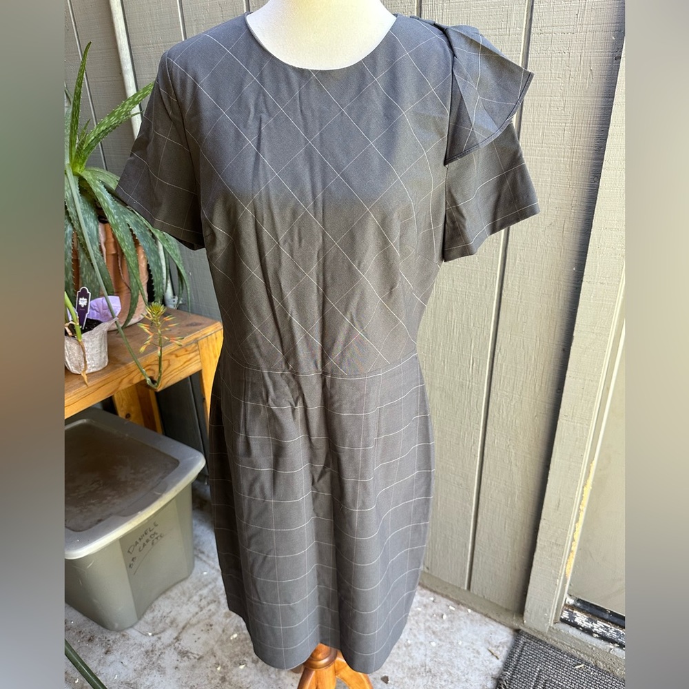Banana Republic Dress
